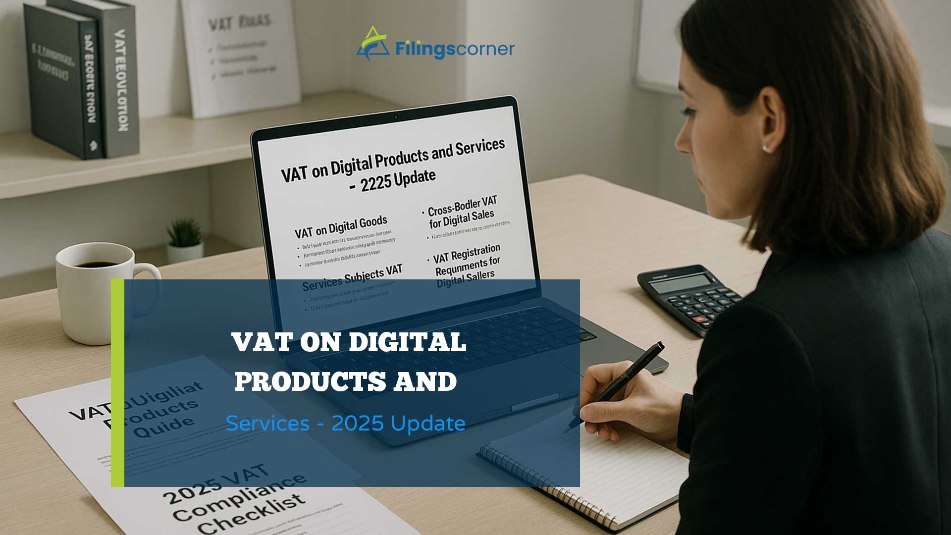 Digital Services & SaaS in the UK – Do You Need VAT MOSS Registration in 2025?